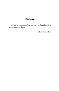 Petite Frenchie, tome 3