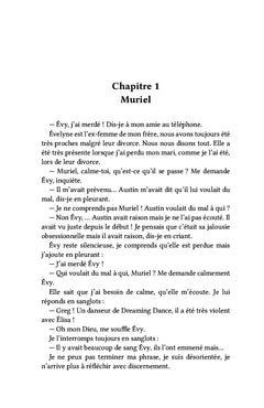 Petite Frenchie, tome 3