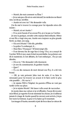 Petite Frenchie, tome 3