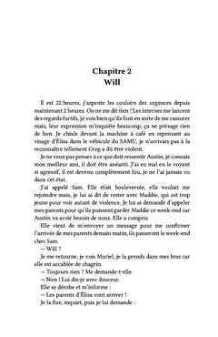 Petite Frenchie, tome 3