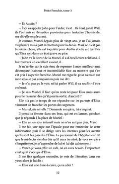 Petite Frenchie, tome 3
