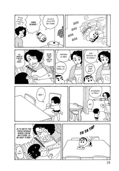 Crayon Shinchan T01