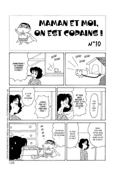 Crayon Shinchan T01