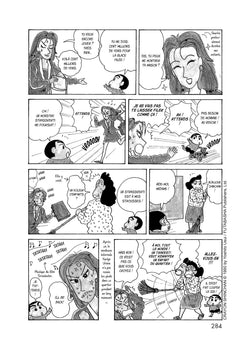 Crayon Shinchan T01