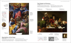 500 chefs-d'oeuvre à la loupe