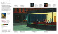 500 chefs-d'oeuvre à la loupe