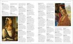 500 chefs-d'oeuvre à la loupe