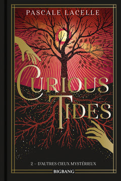 D'autres cieux mystérieux