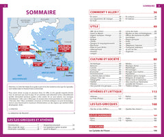 Guide du Routard Îles grecques et Athènes