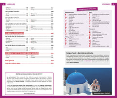 Guide du Routard Îles grecques et Athènes