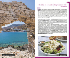 Guide du Routard Îles grecques et Athènes
