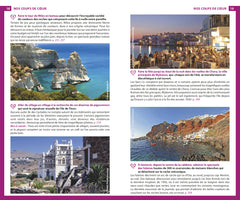 Guide du Routard Îles grecques et Athènes