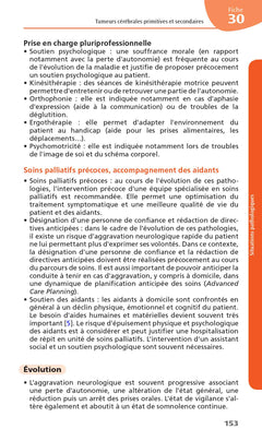 Guide de soins palliatifs