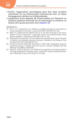 Guide de soins palliatifs