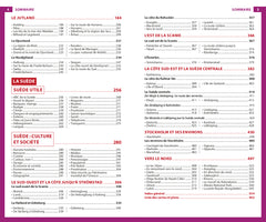 Guide du Routard Danemark, Suède 2025/26