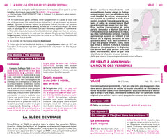 Guide du Routard Danemark, Suède 2025/26