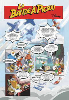 La Bande à Picsou - Tome 02