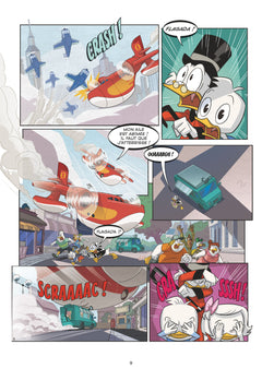 La Bande à Picsou - Tome 02