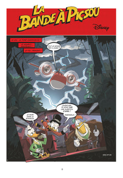 La Bande à Picsou - Tome 04