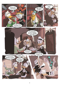 La Bande à Picsou - Tome 04