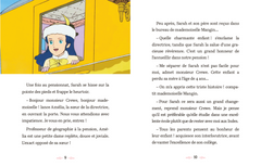 Princesse Sarah Collector