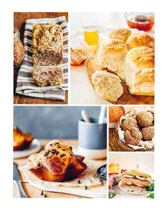 Les recettes d'Élisabeth