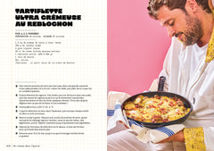 LE CHEESE BOOK