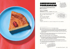 LE CHEESE BOOK