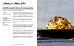 Cuisiner pour ceux qu'on aime