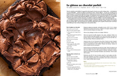 Cuisiner pour ceux qu'on aime