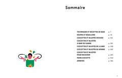 Cocottes et mijotés