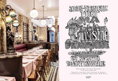 Ma cuisine française à "La Poule au Pot"