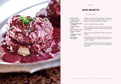 Ma cuisine française à "La Poule au Pot"