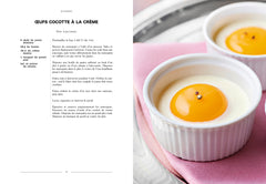 Ma cuisine française à "La Poule au Pot"