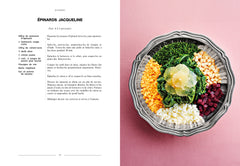 Ma cuisine française à "La Poule au Pot"