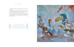 Alice au pays des merveilles illustré