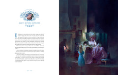 Alice au pays des merveilles illustré
