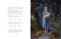 Alice au pays des merveilles illustré