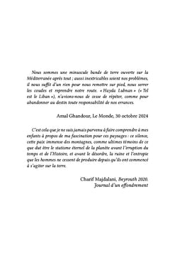 Les Maudites