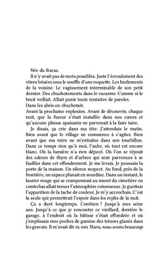 Les Maudites