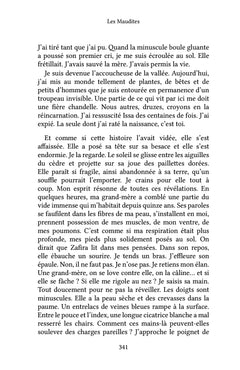 Les Maudites