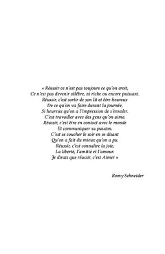 Cent jours pour une vie