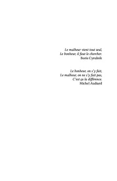 Avis de tempêtes