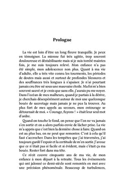 Avis de tempêtes