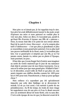 Avis de tempêtes