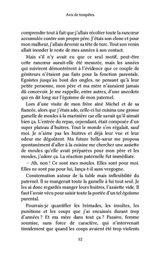 Avis de tempêtes