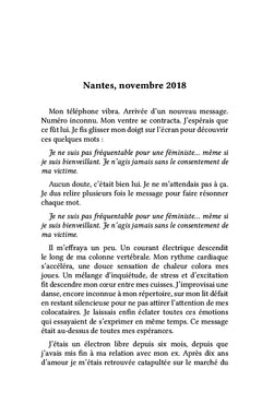 Le Journal d'Esmée