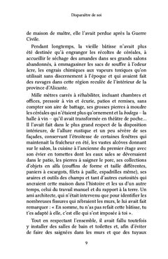 Disparaître de soi