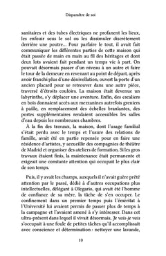 Disparaître de soi