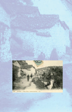 Un jour, mon père a décidé